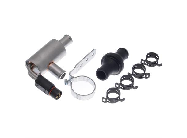 DEFA Motorvarmerelement 