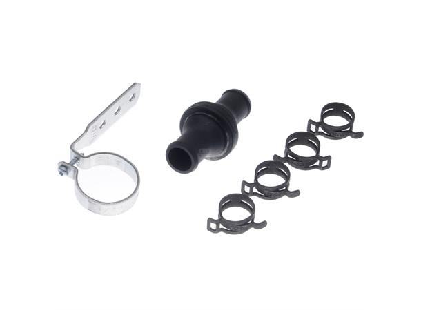 DEFA Motorvarmerelement 