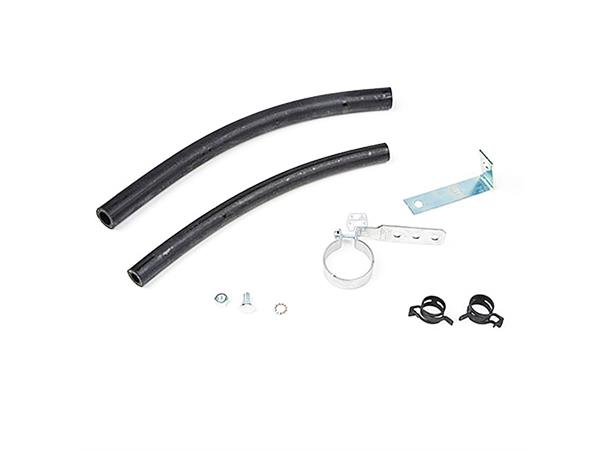 DEFA Motorvarmerelement 