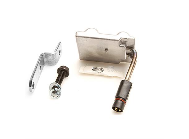 DEFA Motorvarmerelement 