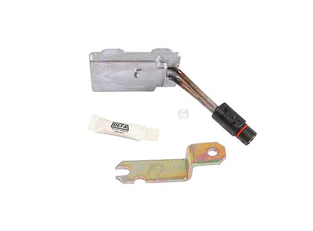 DEFA Motorvarmerelement 