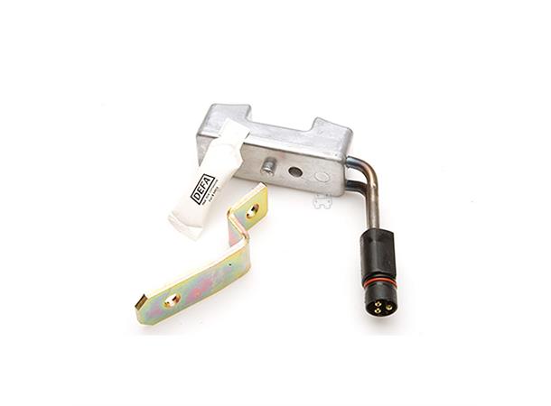 DEFA Motorvarmerelement 