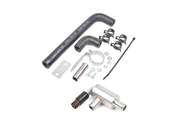 DEFA Motorvarmerelement 