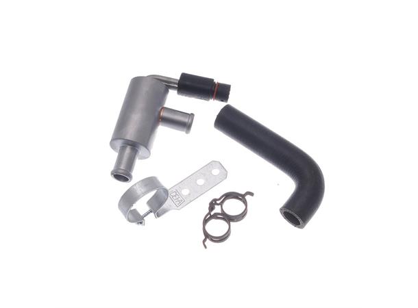 DEFA Motorvarmerelement 