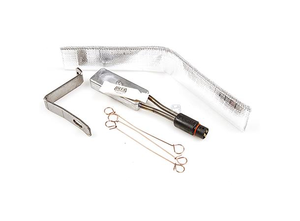 DEFA Motorvarmerelement 