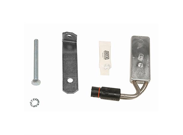 DEFA Motorvarmerelement 