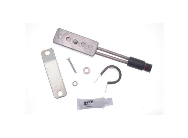 DEFA Motorvarmerelement 
