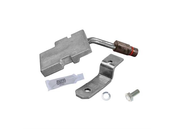 DEFA Motorvarmerelement 