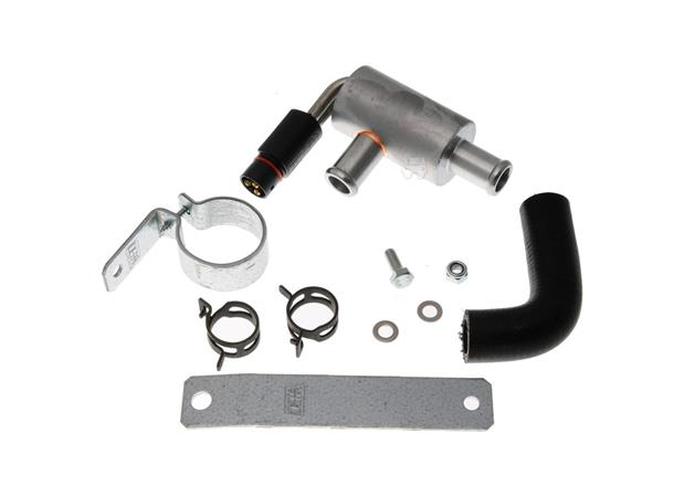 DEFA Motorvarmerelement 