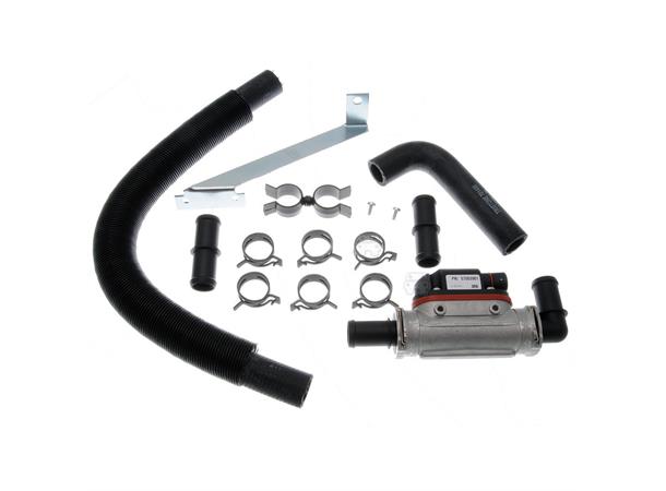 DEFA Motorvarmerelement 