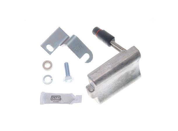 DEFA Motorvarmerelement 