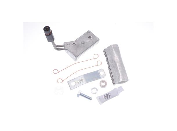 DEFA Motorvarmerelement 