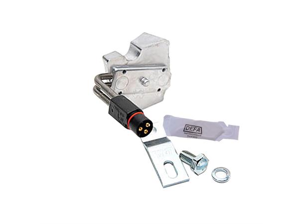 DEFA Motorvarmerelement 