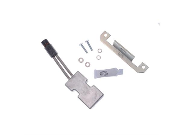 DEFA Motorvarmerelement 