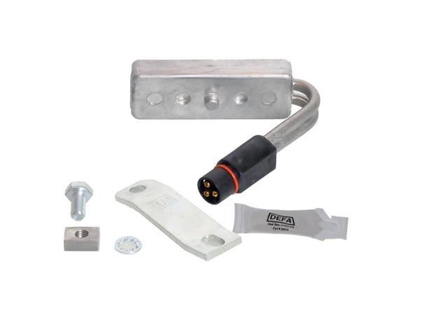 DEFA Motorvarmerelement 