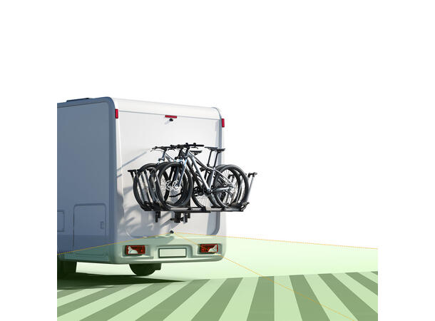 Dometic PerfectView CAM 440CS Kontrollpanel for CAM 440 