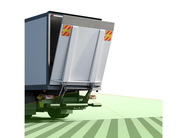 Dometic PerfectView CAM 440CS Kontrollpanel for CAM 440 