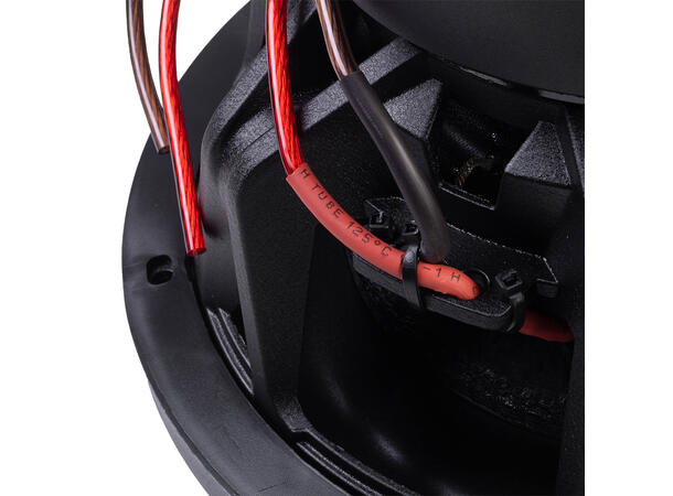 Edge EDP122SPL-E3 2x12" subwoofer 2 stk, 3000W Maks, 1500W RMS, 2x2 Ohm 