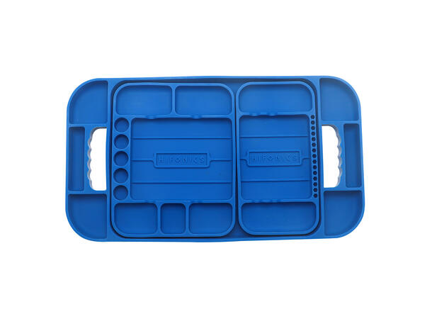 Hifonics HF-STT Silikonbrettsett 3 stk. 