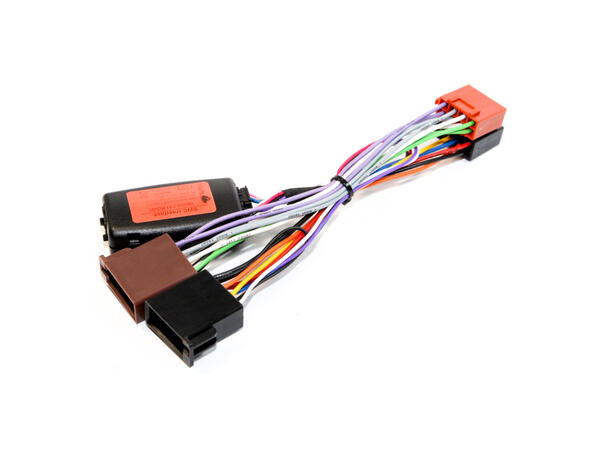 InCarTec Multifunksjonsadapter Rover (1992-2000) 