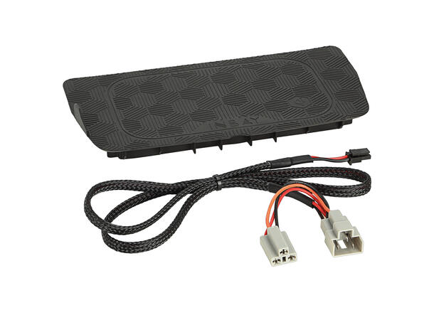 Inbay Trådløs mobillader (10W Qi) MB (2014-2024) 