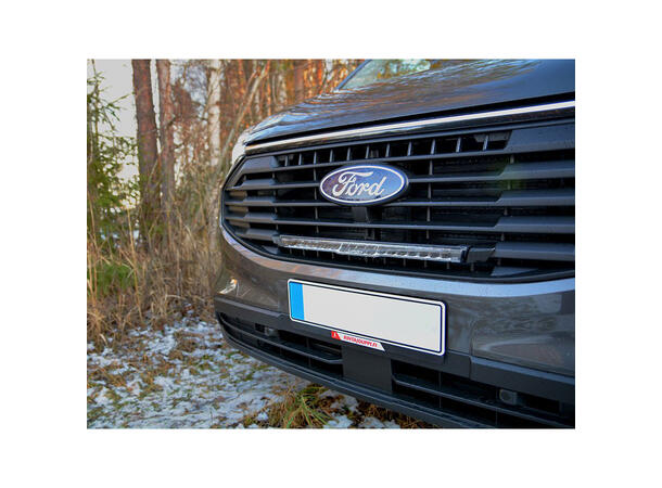 Lazer lyspakke Ford Transit Custom 2024-> 