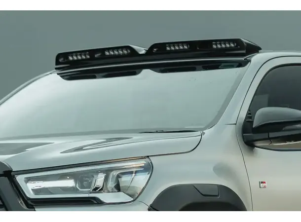 Lumen Predator takpod Toyota Hilux 2016-> 