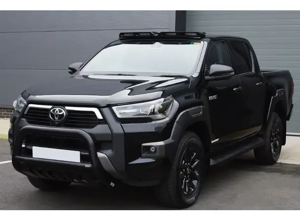 Lumen Predator takpod Toyota Hilux 2016-> 
