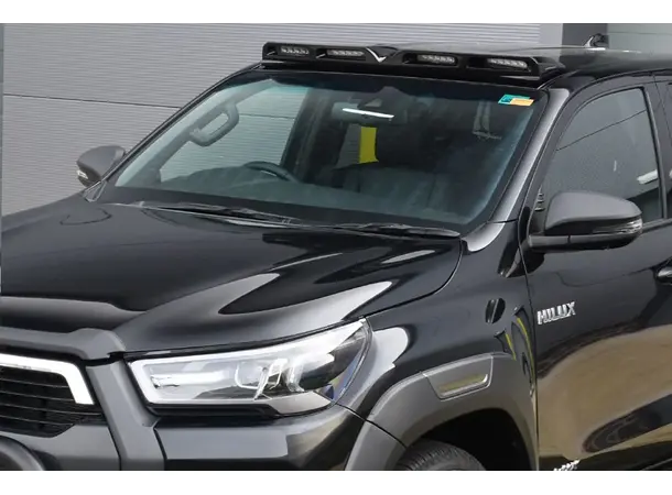 Lumen Predator takpod Toyota Hilux 2016-> 