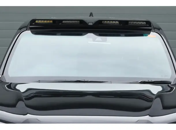 Lumen Predator takpod Toyota Hilux 2016-> 