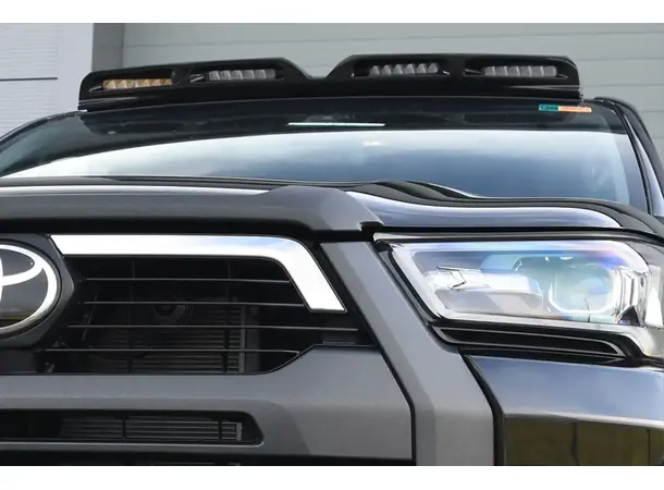 Lumen Predator takpod Toyota Hilux 2016-> 