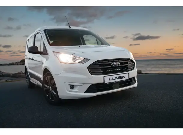 Lumen grillkit lyspakke Ford Transit Connect 2018-2024 