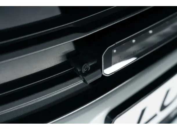 Lumen grillkit lyspakke Ford Transit Connect 2018-2024 