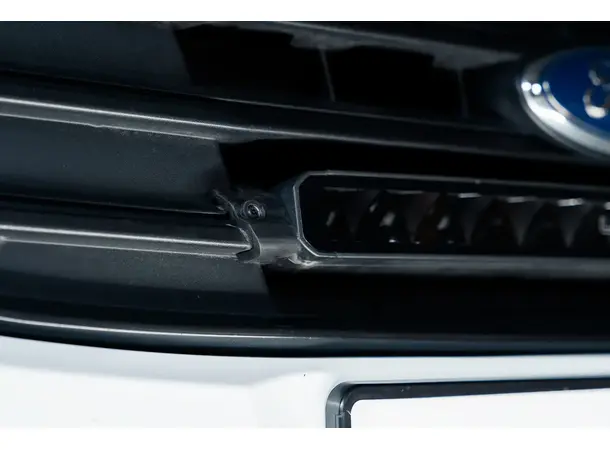 Lumen grillkit lyspakke Ford Transit Connect 2018-2024 