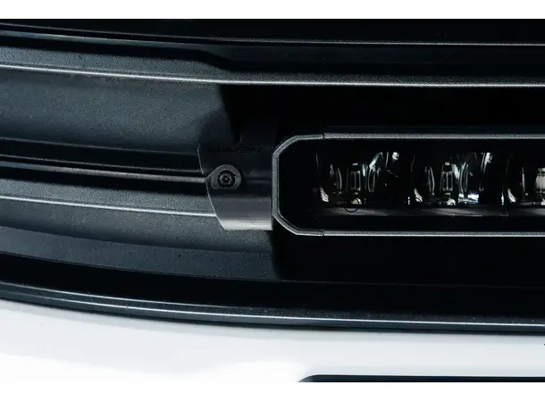 Lumen grillkit lyspakke Ford Transit Connect 2018-2024 