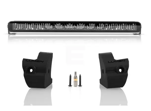 Lumen grillkit lyspakke Ford Transit Connect 2018-2024 