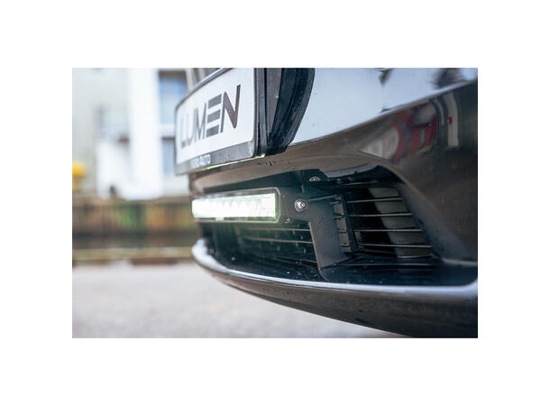 Lumen grillkit lyspakke Tesla Model Y 2020-2024 