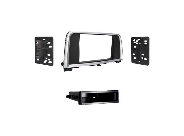 Metra 1-DIN/2-DIN monteringsramme Kia Optima (2016-2020) 
