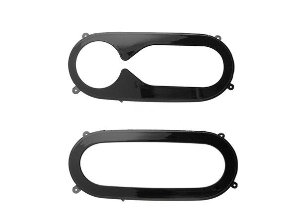 Monteringsramme for 10,1" spiller Clio (2017-2019) 