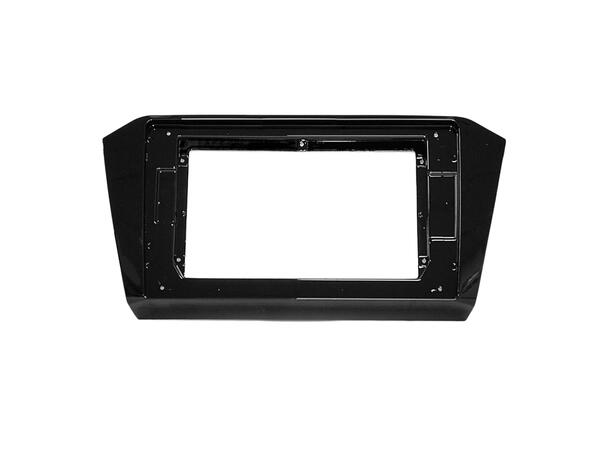 Monteringsramme for 10,1" spiller VW Passat (2015-2017) 