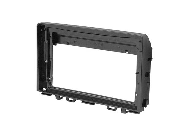 Monteringsramme for 9" Spiller Kia Rio (2017-2023) 