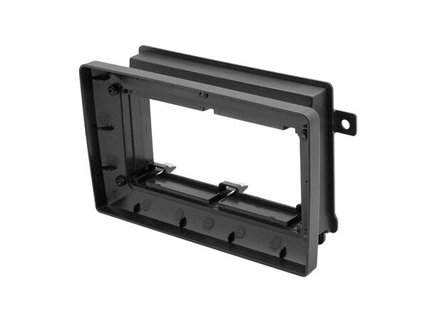 Monteringsramme for 9" Spiller Landrover Freelander (2004-2006) 