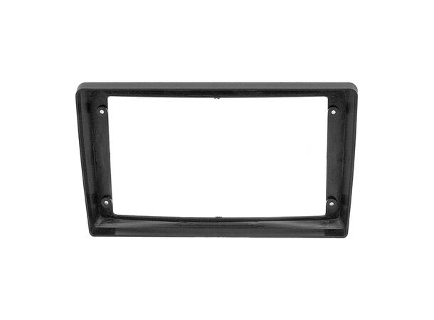 Monteringsramme for 9" spiller Chevrolet Corvette (2005-2013) 