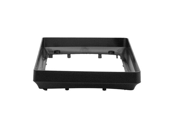 Monteringsramme for 9" spiller Chevrolet Corvette (2005-2013) 