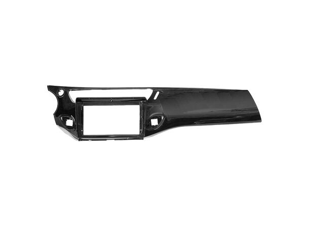 Monteringsramme for 9" spiller Citroen C3/DS3 (2010-2015) 