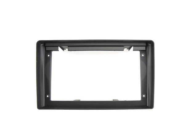 Monteringsramme for 9" spiller Ducato/Jumper/Boxer (2006-2024) 