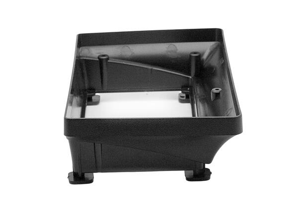 Monteringsramme for 9" spiller Ford Explorer (2002-2005) 