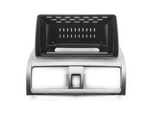 Monteringsramme for 9" spiller Honda Accord (2003-2008) Toppmontering 