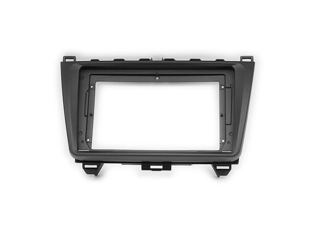 Monteringsramme for 9" spiller Mazda 6 (2008-2012) 