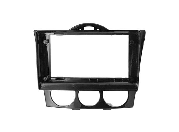 Monteringsramme for 9" spiller Mazda RX-8 (2003-2008) 